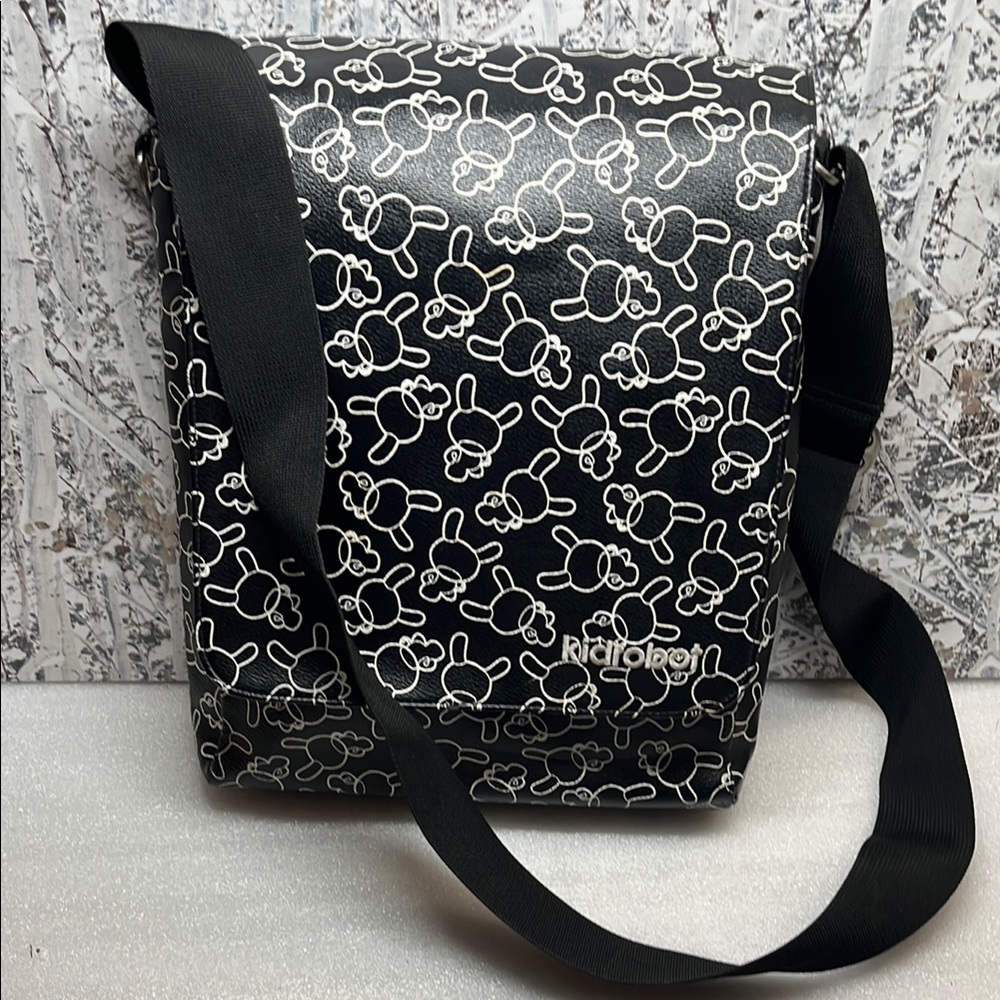 Kidrobot Bag